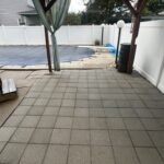 pavers cleaning